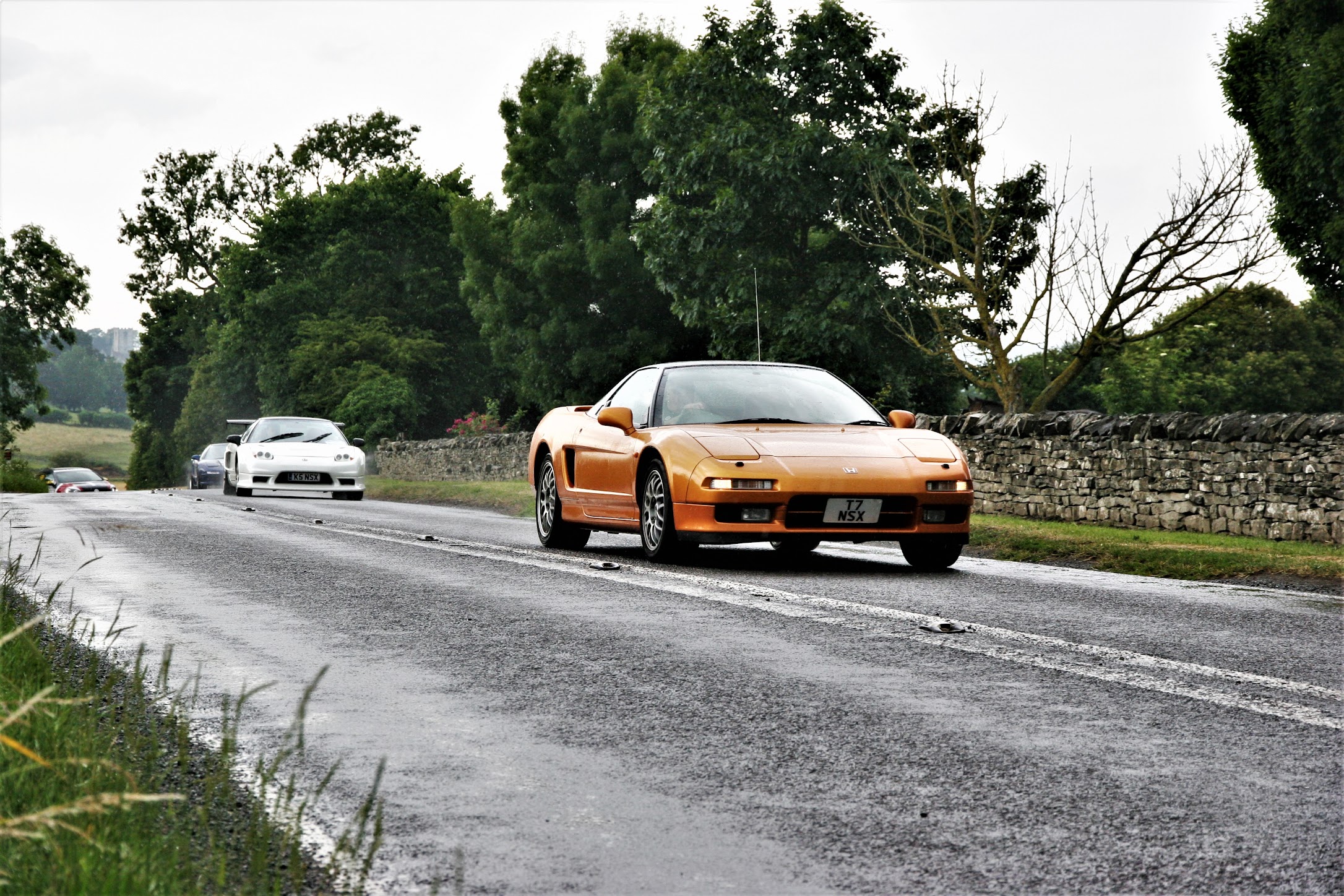NSX Owners Club